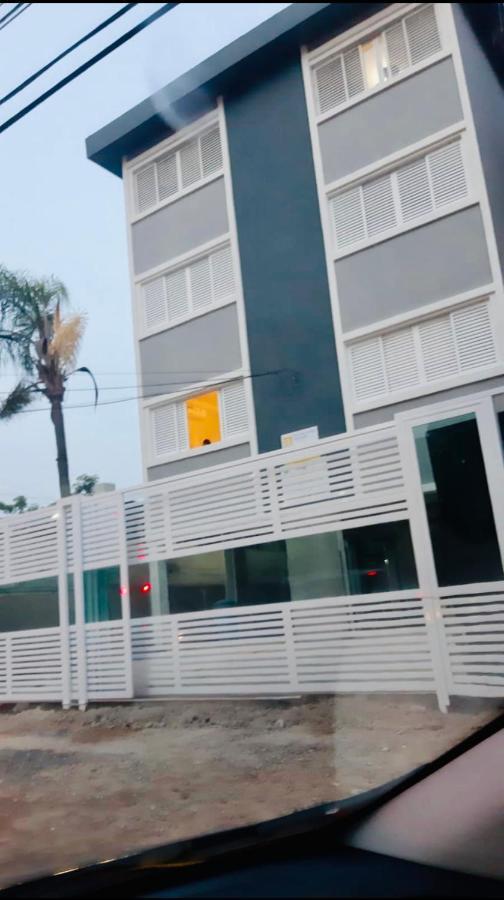 Apartamento Guaruja 12 Exteriér fotografie