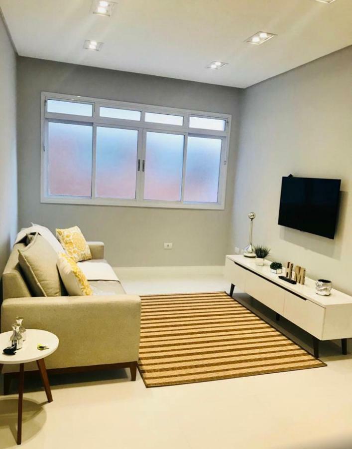 Apartamento Guaruja 12 Exteriér fotografie