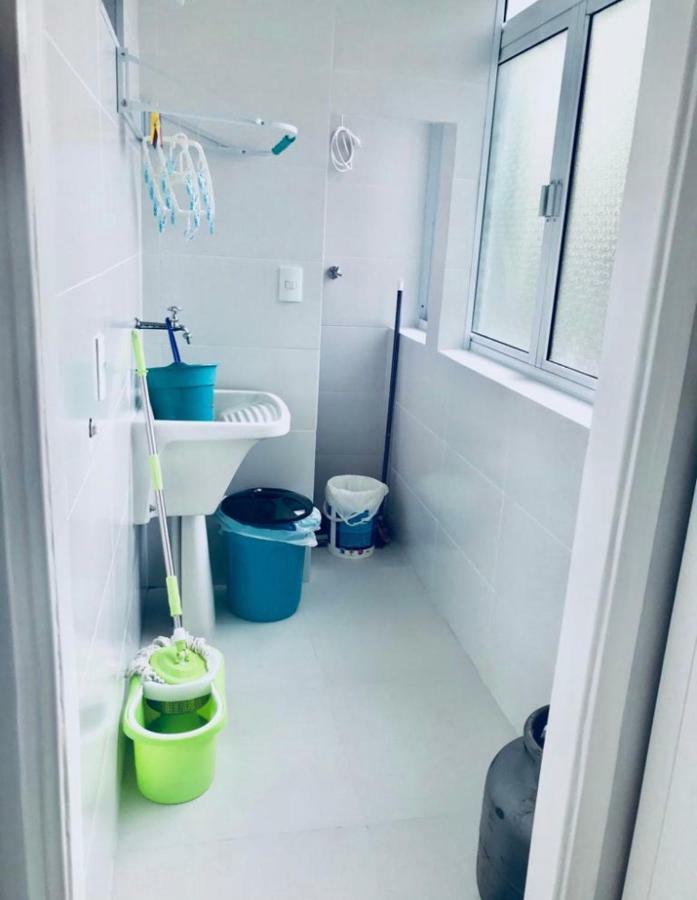 Apartamento Guaruja 12 Exteriér fotografie