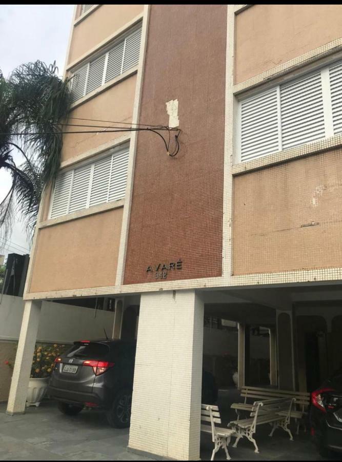 Apartamento Guaruja 12 Exteriér fotografie