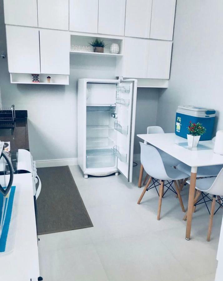 Apartamento Guaruja 12 Exteriér fotografie