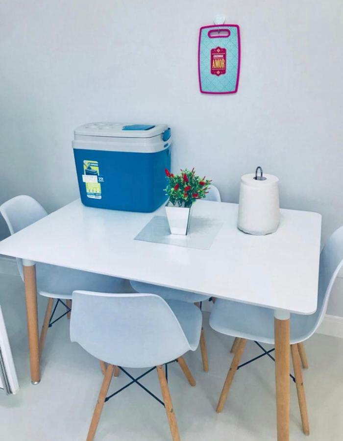 Apartamento Guaruja 12 Exteriér fotografie