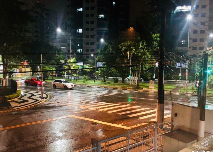 Apartamento Guaruja 12 Exteriér fotografie