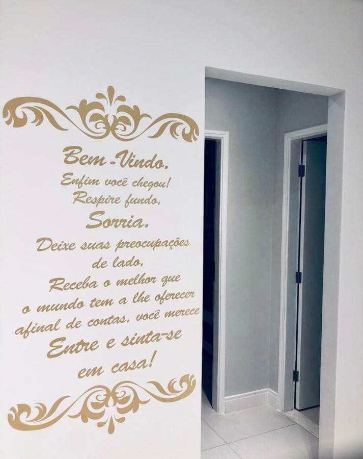 Apartamento Guaruja 12 Exteriér fotografie