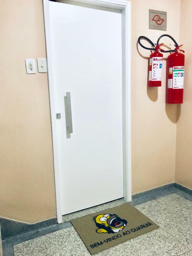 Apartamento Guaruja 12 Exteriér fotografie
