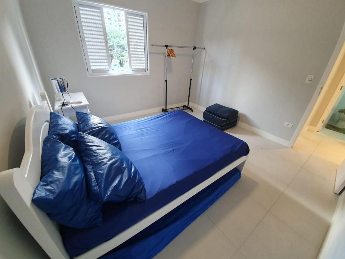 Apartamento Guaruja 12 Exteriér fotografie
