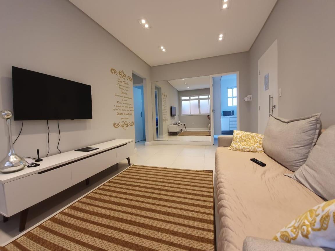 Apartamento Guaruja 12 Exteriér fotografie