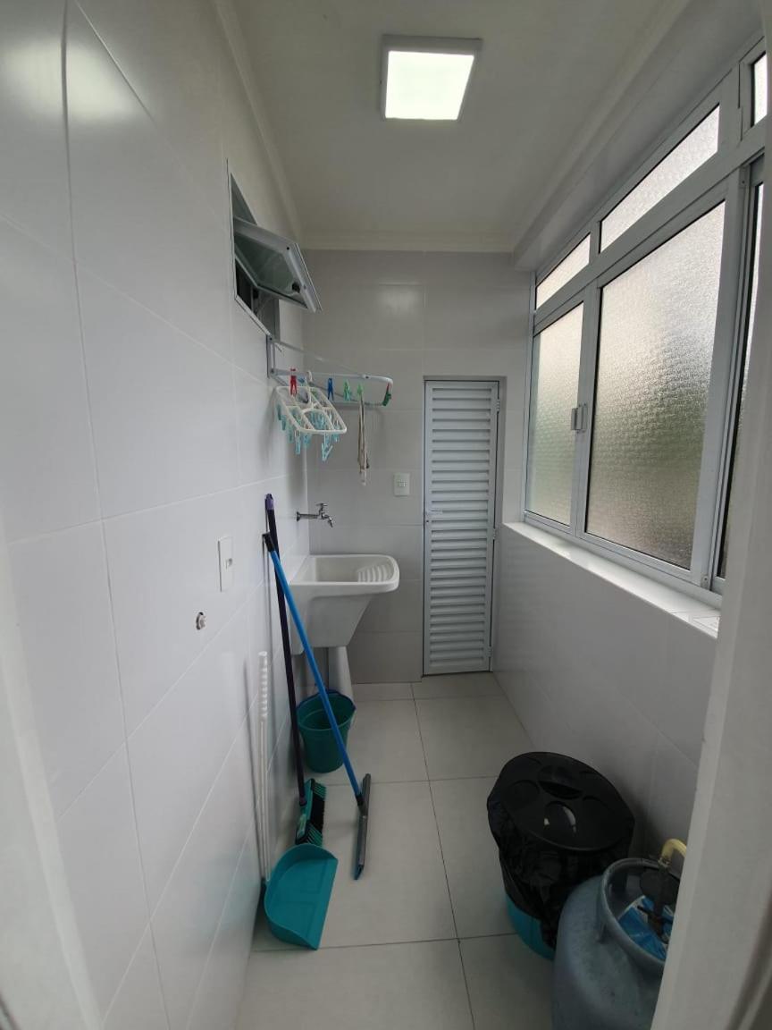 Apartamento Guaruja 12 Exteriér fotografie