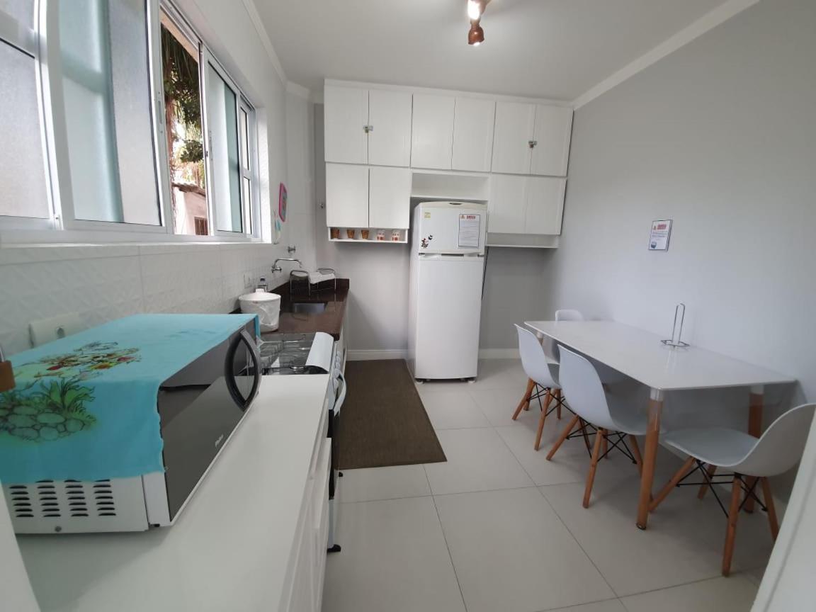 Apartamento Guaruja 12 Exteriér fotografie
