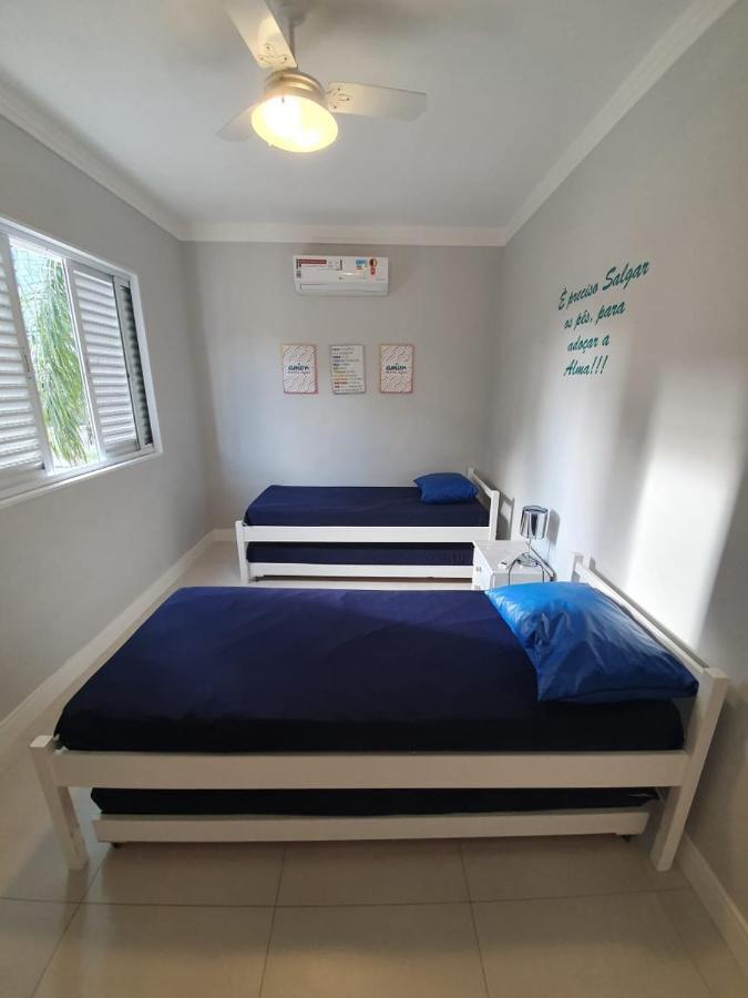 Apartamento Guaruja 12 Exteriér fotografie