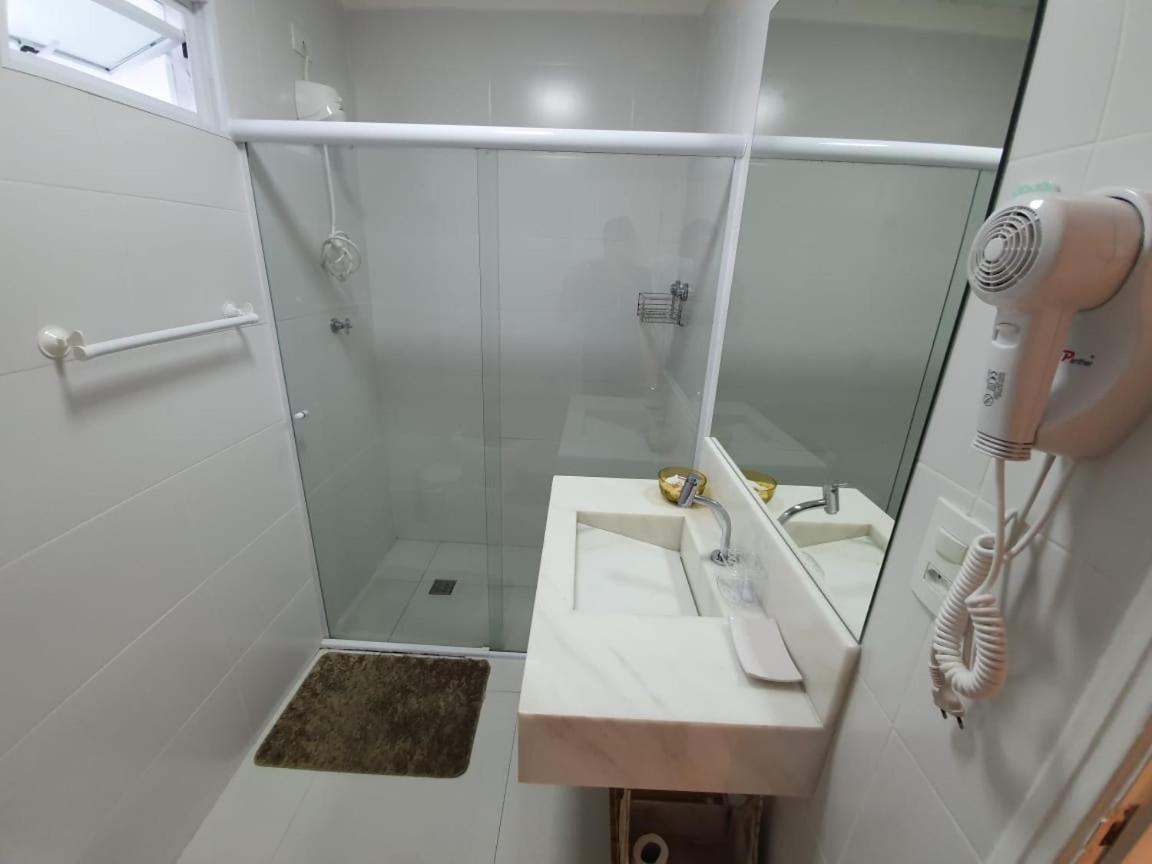 Apartamento Guaruja 12 Exteriér fotografie