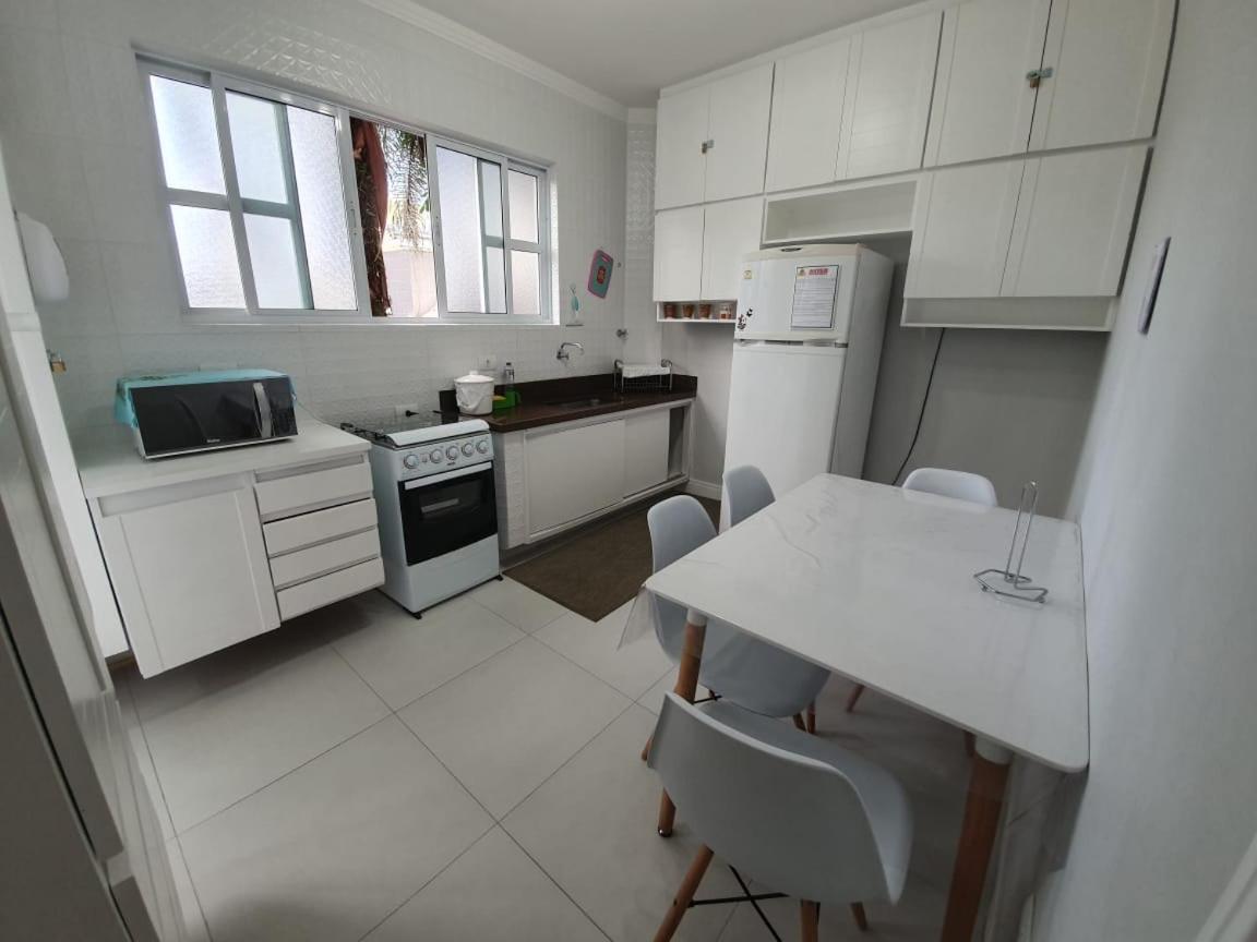 Apartamento Guaruja 12 Exteriér fotografie