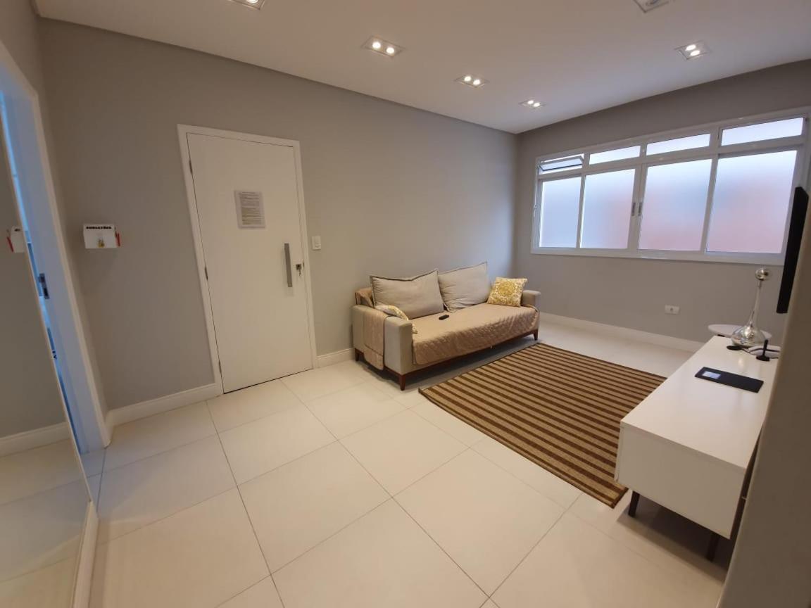 Apartamento Guaruja 12 Exteriér fotografie