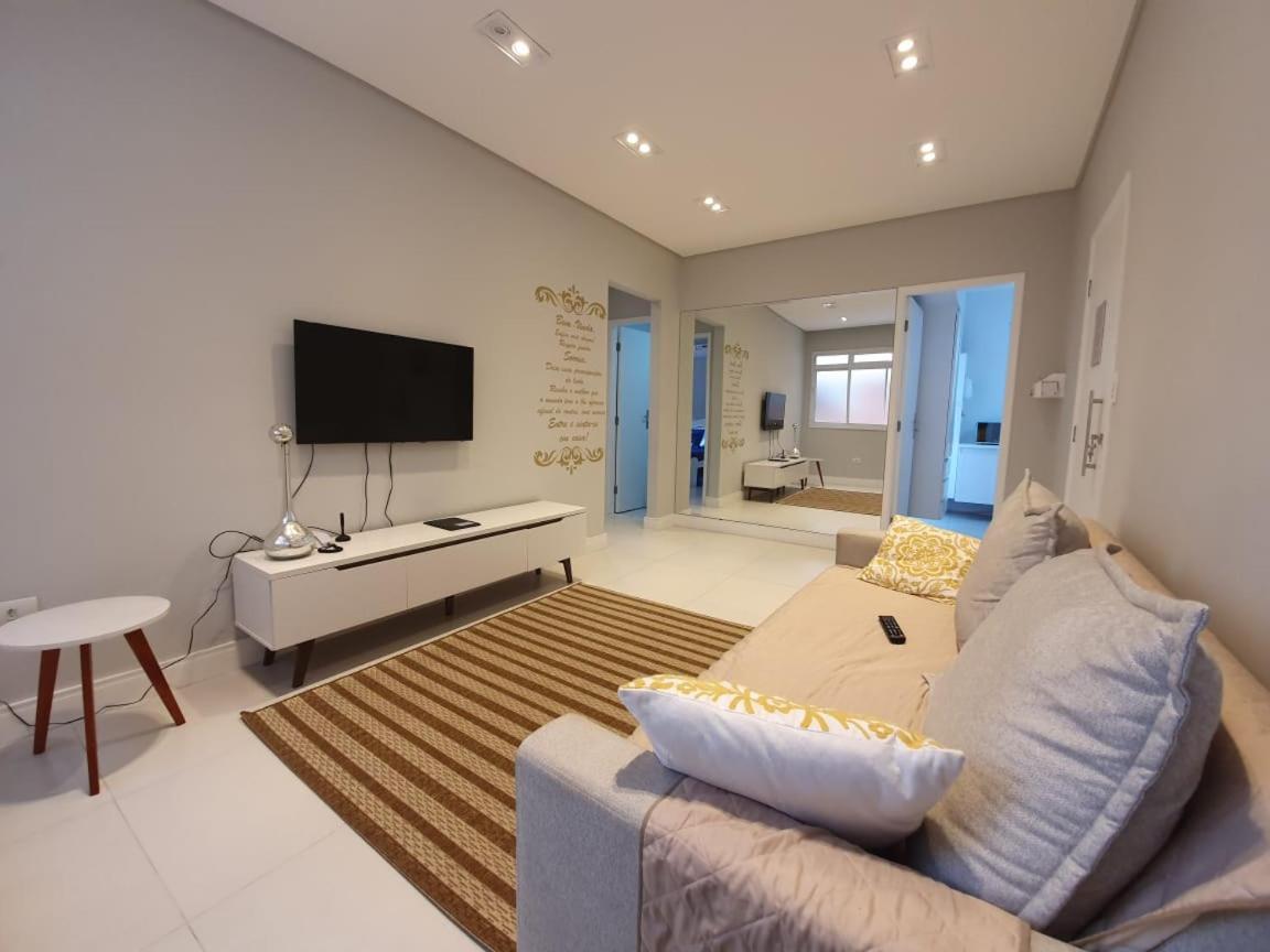 Apartamento Guaruja 12 Exteriér fotografie