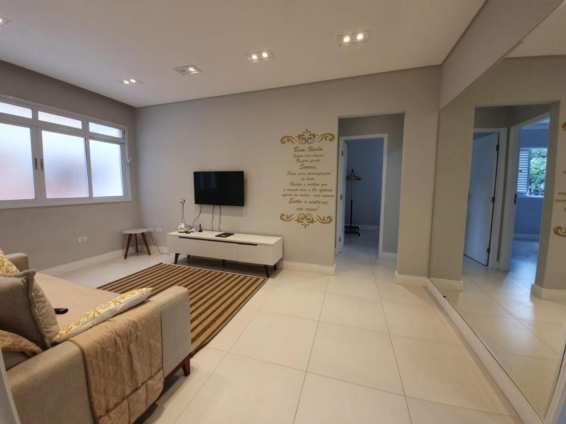 Apartamento Guaruja 12 Exteriér fotografie