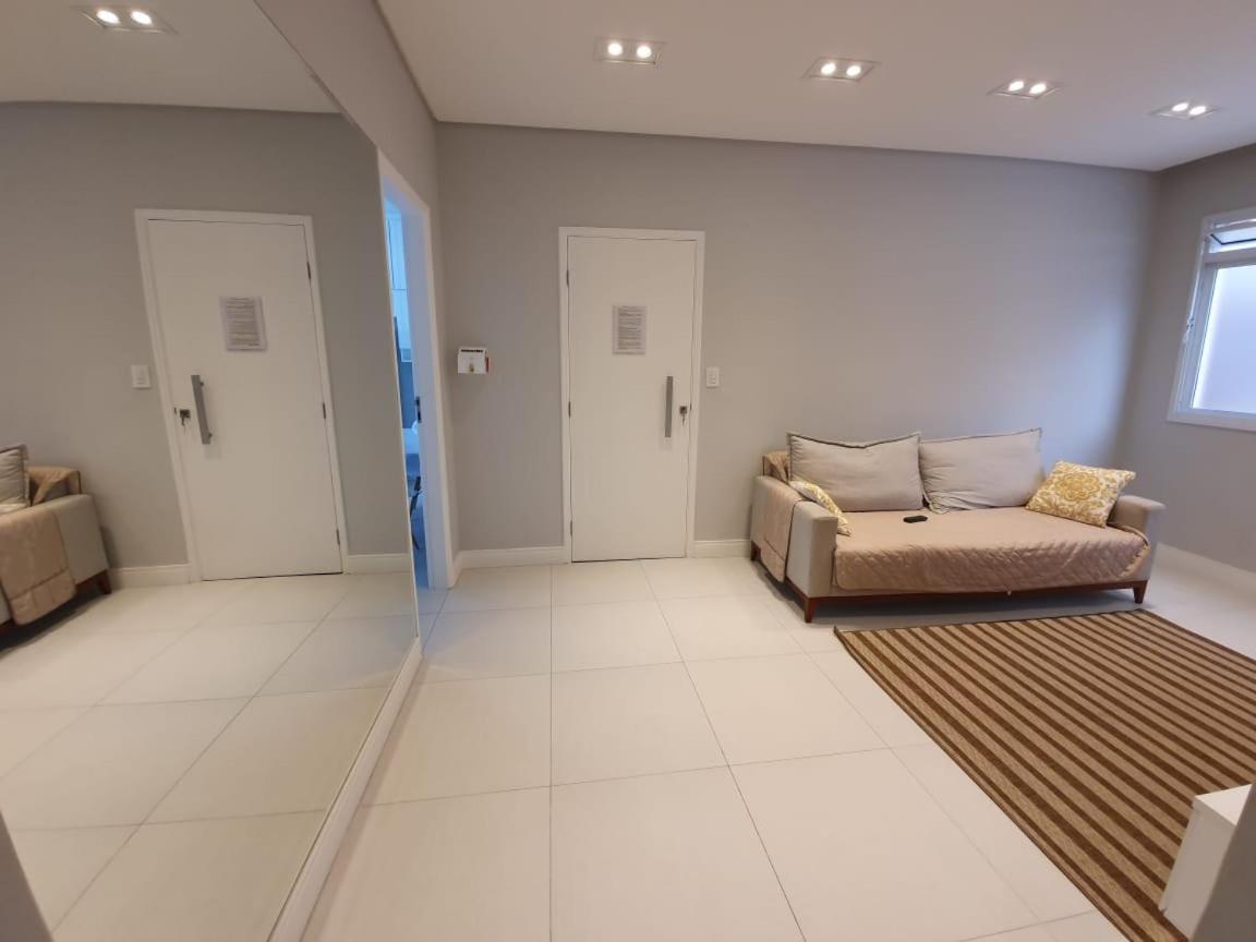 Apartamento Guaruja 12 Exteriér fotografie