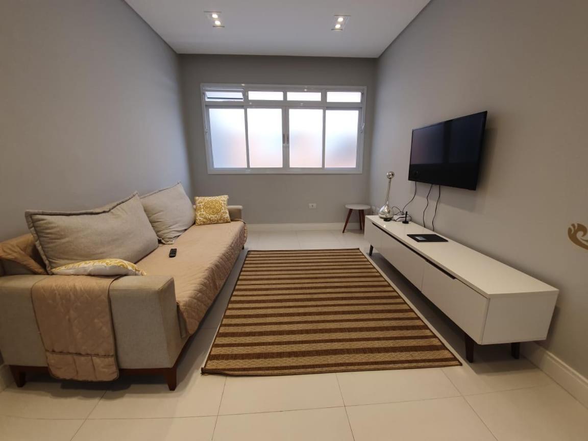 Apartamento Guaruja 12 Exteriér fotografie