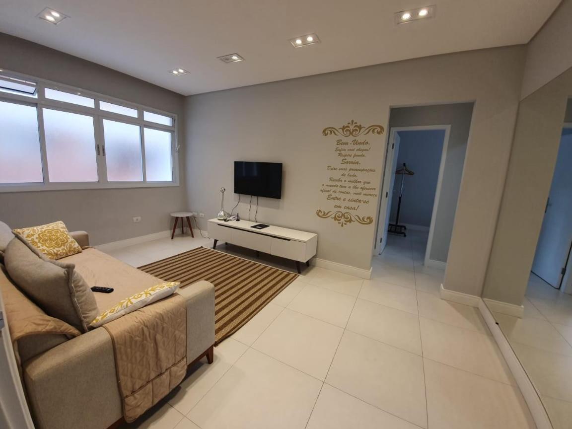 Apartamento Guaruja 12 Exteriér fotografie
