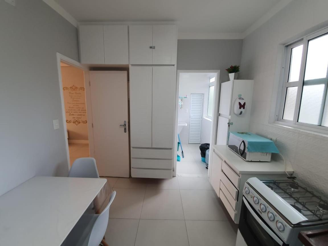 Apartamento Guaruja 12 Exteriér fotografie