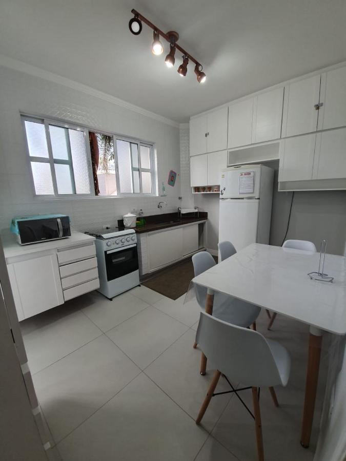 Apartamento Guaruja 12 Exteriér fotografie