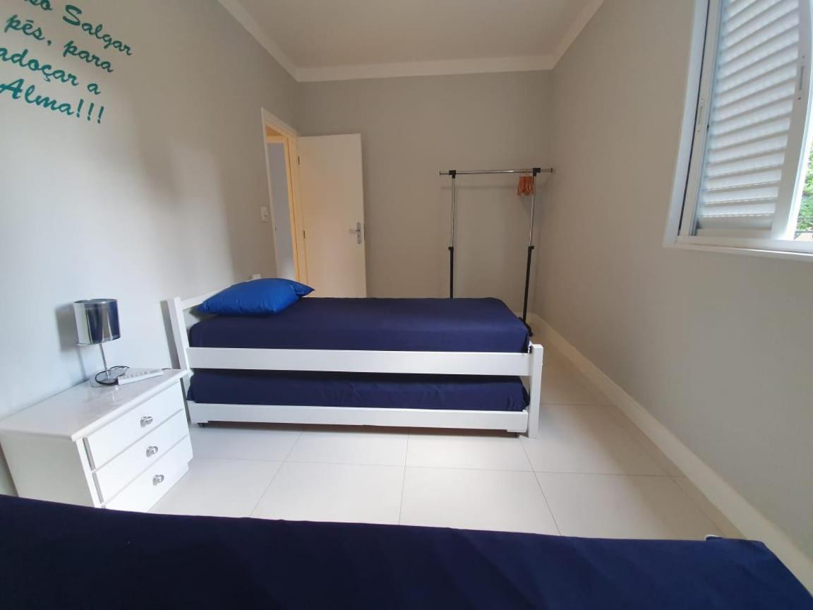 Apartamento Guaruja 12 Exteriér fotografie