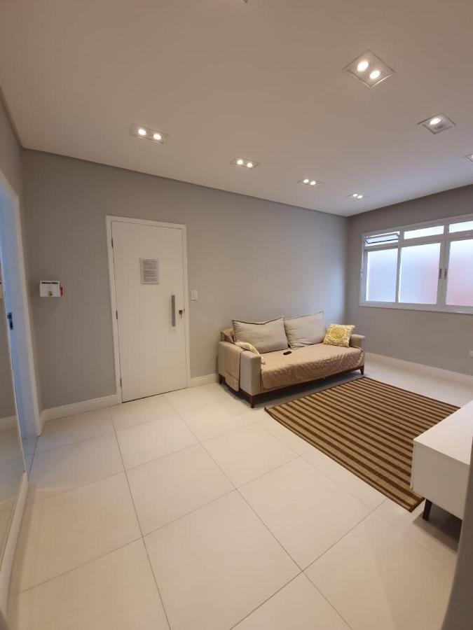 Apartamento Guaruja 12 Exteriér fotografie