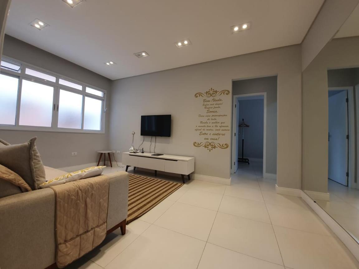 Apartamento Guaruja 12 Exteriér fotografie